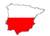 OPTICA MENA - Polski